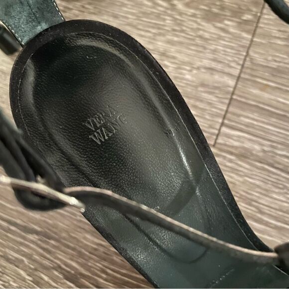 Vera Wang heels - Picture 12 of 12